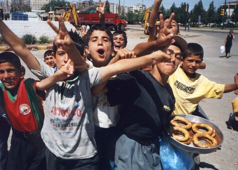 14 
Diyarbakir